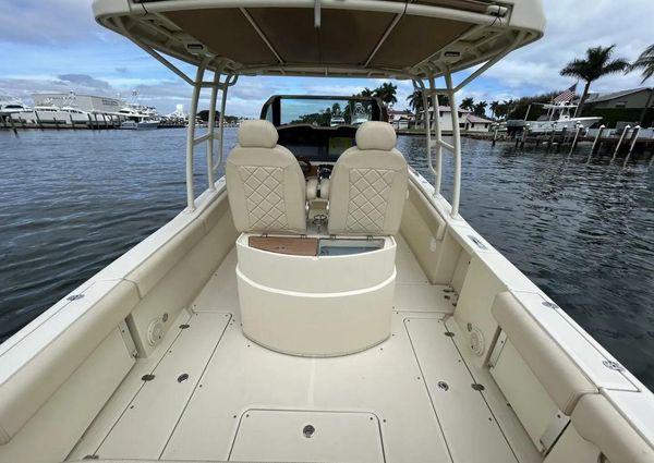 Chris-Craft Catalina 30 image