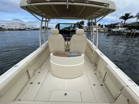 Chris-Craft Catalina 30 image