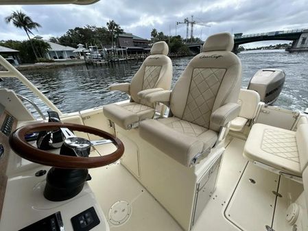 Chris-Craft Catalina 30 image