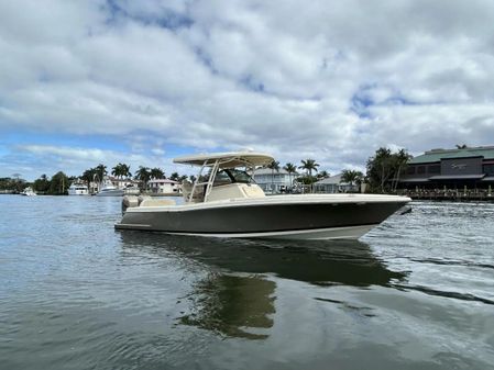 Chris-Craft Catalina 30 image