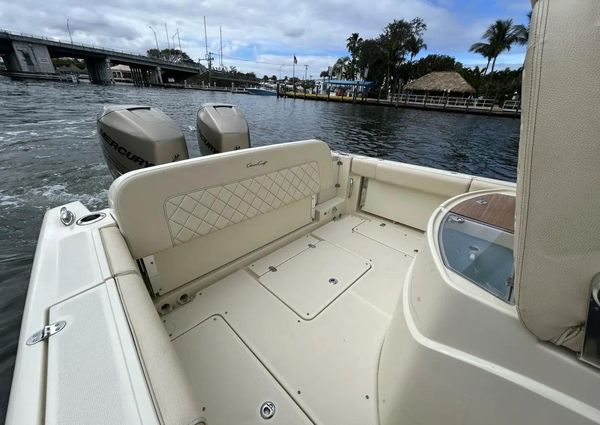 Chris-Craft Catalina 30 image