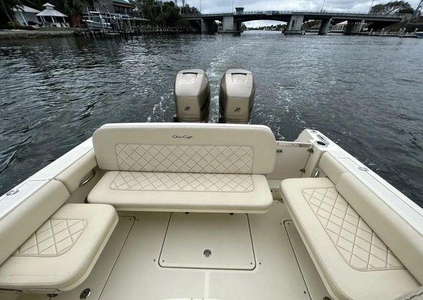 Chris-Craft Catalina 30 image