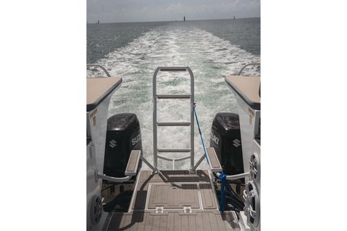 YachtCat 41 image