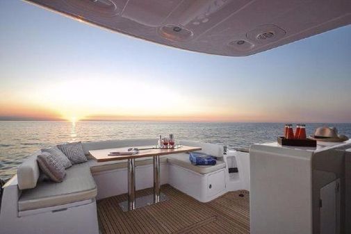 Azimut Magellano 53 image