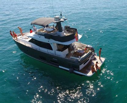Azimut Magellano 53 image