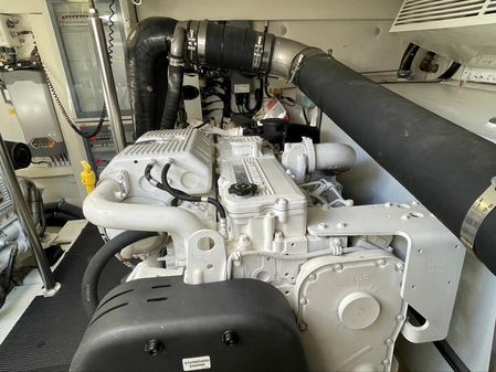 Azimut Magellano 53 image