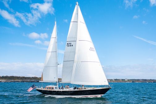 New England Boatworks Ketch image