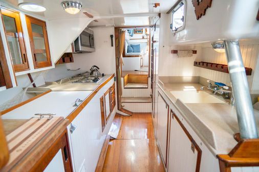 New England Boatworks Ketch image