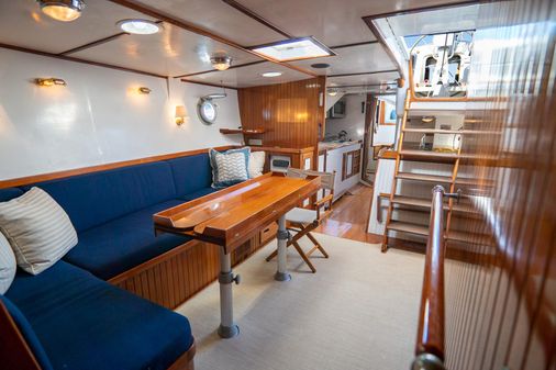 New England Boatworks Ketch image