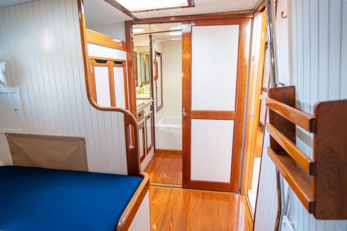 New England Boatworks Ketch image