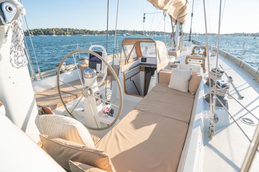 New England Boatworks Ketch image