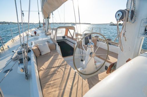 New England Boatworks Ketch image