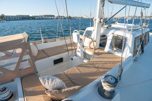 New England Boatworks Ketch image