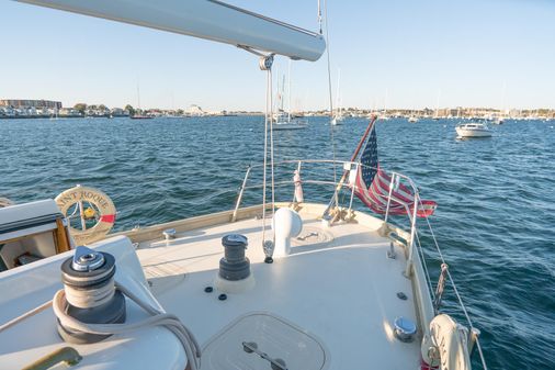 New England Boatworks Ketch image