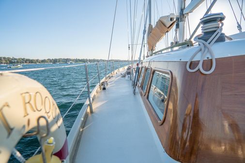 New England Boatworks Ketch image