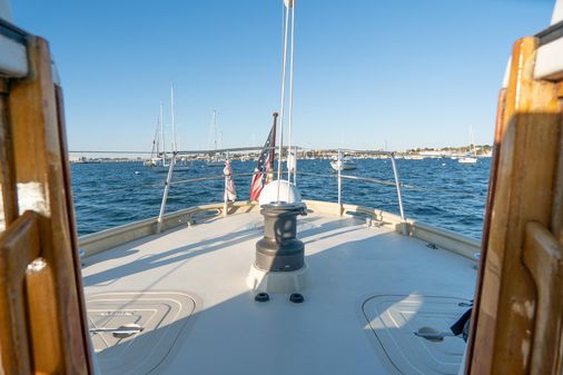 New England Boatworks Ketch image