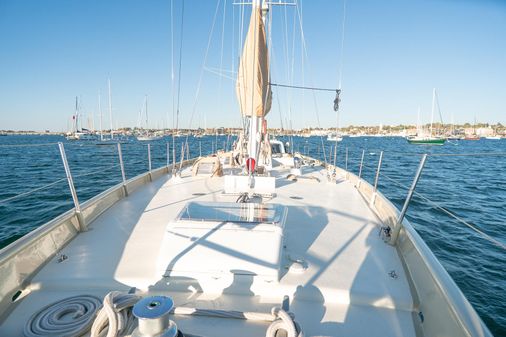 New England Boatworks Ketch image