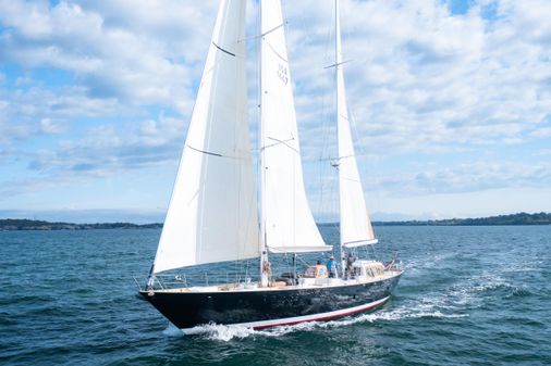 New England Boatworks Ketch image