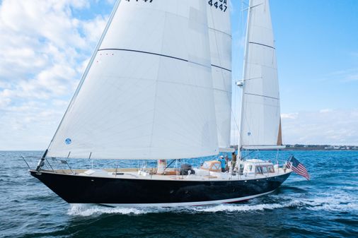 New England Boatworks Ketch image