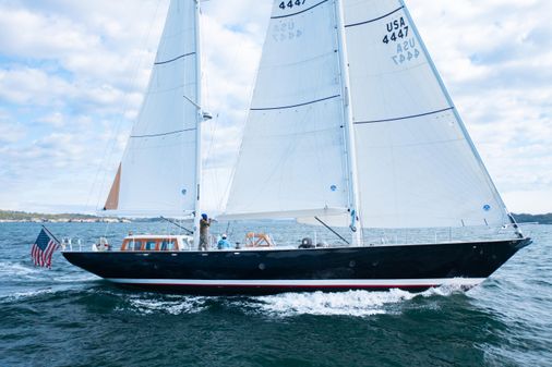 New England Boatworks Ketch image