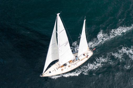 New England Boatworks Ketch image