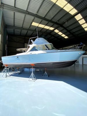 Riva Bertram 25 - main image
