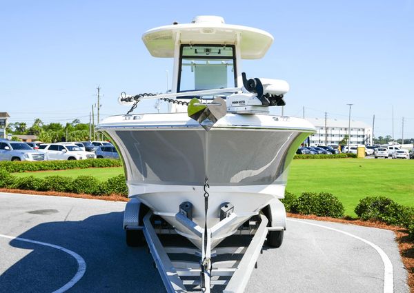 Boston Whaler 250 Outrage image