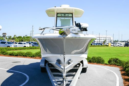 Boston Whaler 250 Outrage image