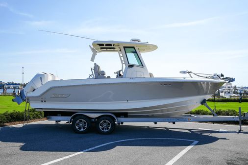 Boston Whaler 250 Outrage image