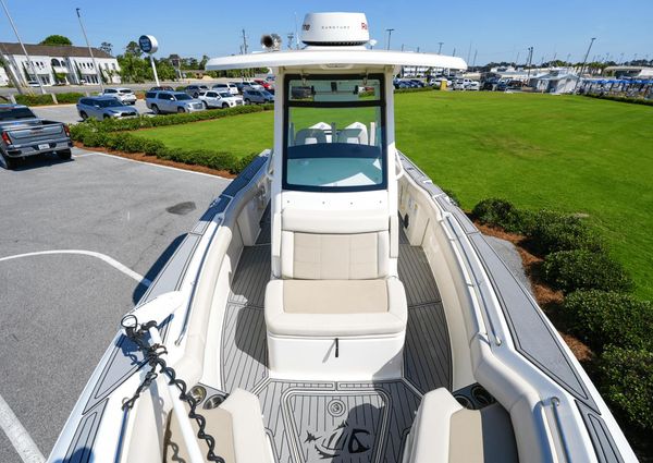 Boston Whaler 250 Outrage image