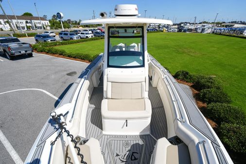 Boston Whaler 250 Outrage image