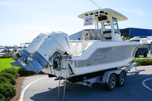 Boston Whaler 250 Outrage image