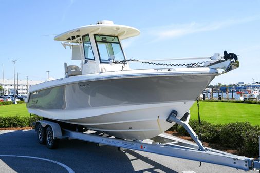 Boston Whaler 250 Outrage image