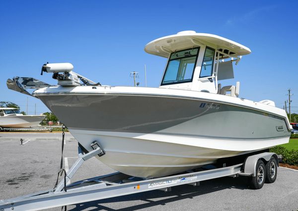 Boston Whaler 250 Outrage image