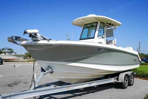 Boston Whaler 250 Outrage image