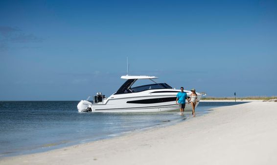 Aquila 32 Sport image