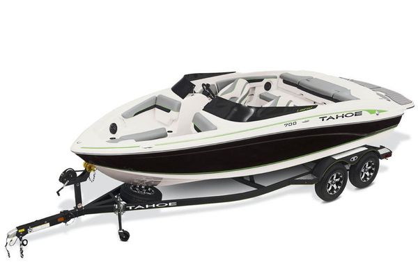 Tahoe 700 Limited - main image