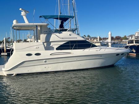 Sea Ray 380 Aft Cabin image