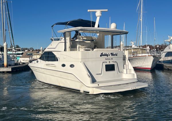 Sea Ray 380 Aft Cabin image