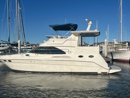 Sea Ray 380 Aft Cabin image