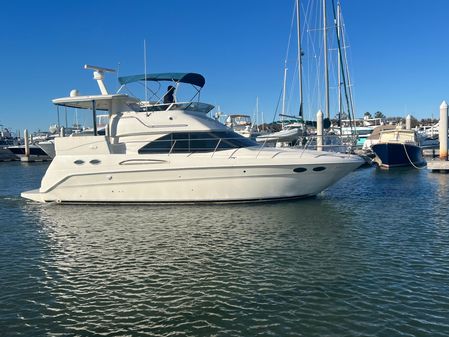 Sea Ray 380 Aft Cabin image