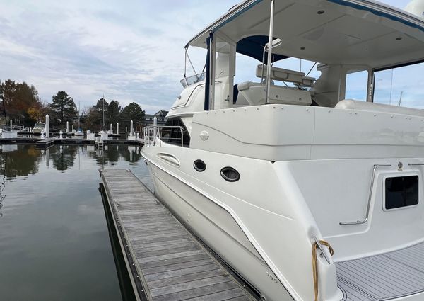 Sea Ray 380 Aft Cabin image