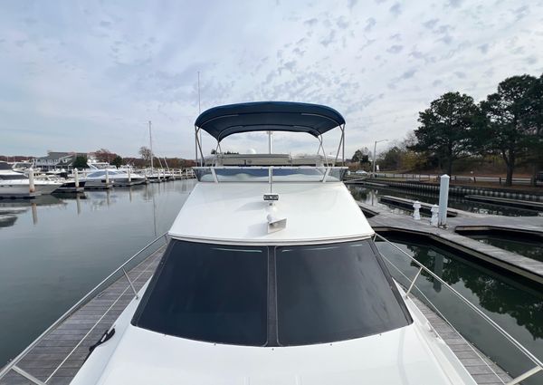 Sea Ray 380 Aft Cabin image