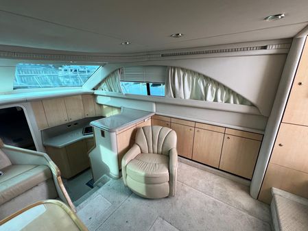 Sea Ray 380 Aft Cabin image