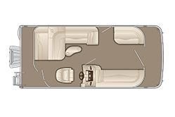 Bennington 20 SLM - main image