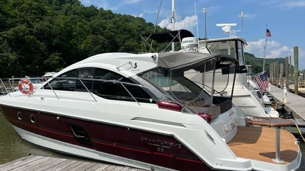 Beneteau GRAN TURISMO 38