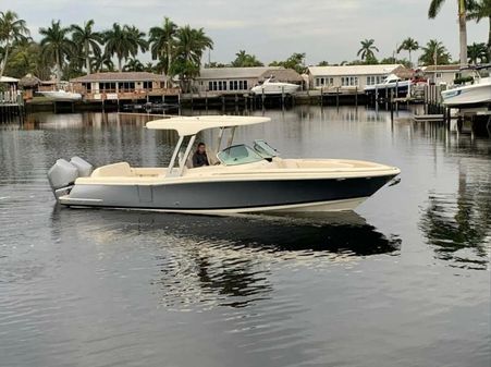 Chris-Craft Calypso 30 image