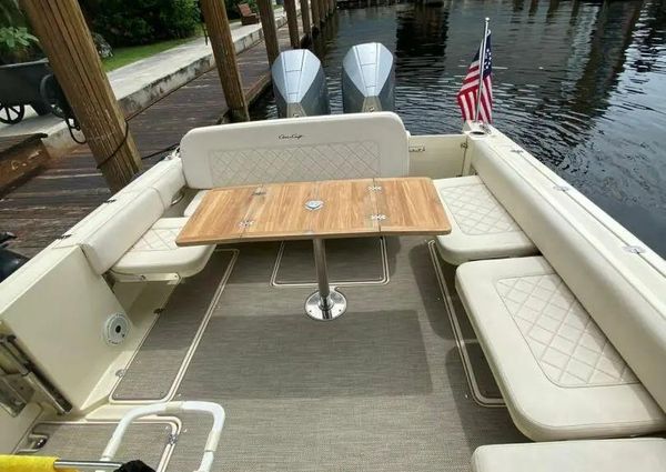 Chris-Craft Calypso 30 image