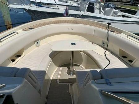 Chris-Craft Calypso 30 image