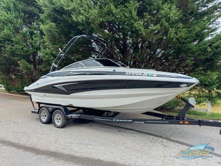 Crownline ECLIPSE-E235 image